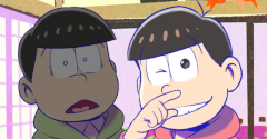 Osomatsu-san's Neet Entertainment Production