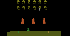 Space Invaders (Atari 2600)