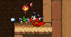 Mickey Mouse: Mickey's Magical Adventure