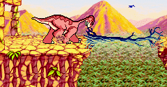 The Land Before Time: Into The Mysterious Beyond