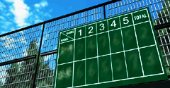 Tennis no Ouji-sama 2004: Glorious Gold / Stylish Silver (JPN)