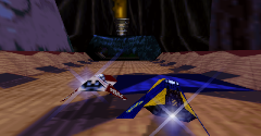 Wipeout 64