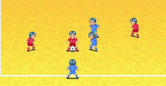 Zen-Nihon Shounen Soccer Taikai 2: Mezase Nihon Ichi! (JPN)