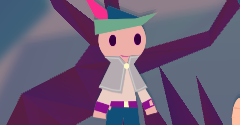 Wandersong