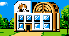 Hamster Paradise 3 (JPN)