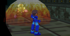 Mega Man 64