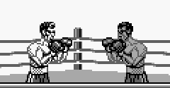 Riddick Bowe Boxing (GB)