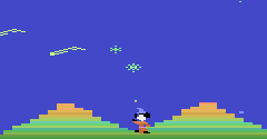 Sorcerer's Apprentice (Atari 2600)