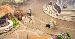 Atelier Marie Remake: The Alchemist of Salburg