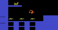 Sky Skipper (Atari 2600)