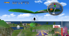 Pilotwings 64