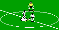 FIFA Soccer '96