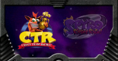 Spyro 2: Ripto's Rage! & Crash Team Racing Demo Disc (USA)
