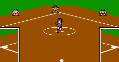 I Love Softball (JPN)