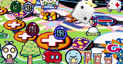 64 de Hakken!! Tamagotchi: Minna de Tamagotchi World (JPN)