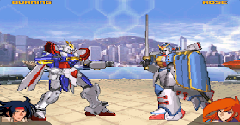 Gundam Battle Assault 2