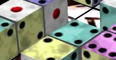 Devil Dice