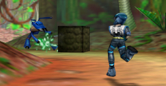 Jet Force Gemini