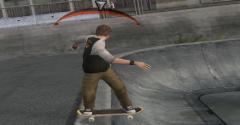 Tony Hawk's Underground