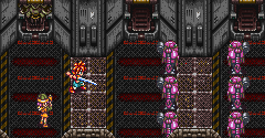 Chrono Trigger (Prototype)