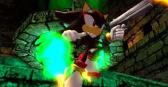 Shadow the Hedgehog