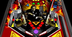 Super Pinball II: The Amazing Odyssey