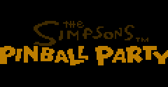 The Simpsons: Pinball Party
