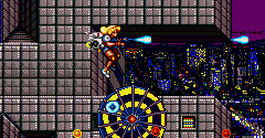 Battle Mania: Daiginjou (JPN)