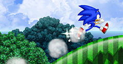 Sonic the Hedgehog 4: Episode I