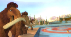 Ice Age: Continental Drift – Arctic Games