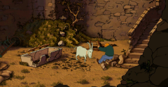 Broken Sword: Director's Cut