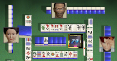 Mahjong Master (JPN)