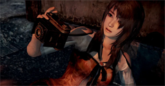 Fatal Frame: Maiden of Black Water