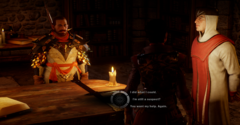 Dragon Age: Inquisition