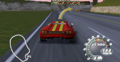 Automobili Lamborghini / Super Speed Race 64