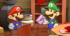 Paper Mario: The Thousand-Year Door