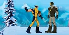 Wolverine and the X-Men