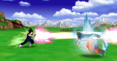 Dragon Ball Z Shin Budokai