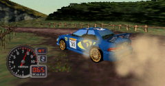 Rally Challenge 2000 / Rally '99