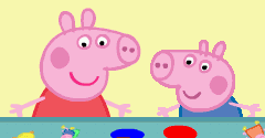 Peppa Pig: Fun and Games