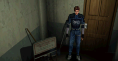 Resident Evil 2