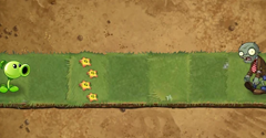 Plants vs. Zombies Pinyin Adventure