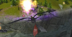 How to Train Your Dragon 2