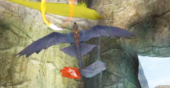 How to Train Your Dragon 2