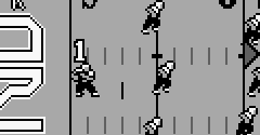 Tecmo Bowl (GB)