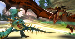 How to Train Your Dragon