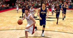 NBA Live 09