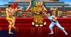 World Heroes 2