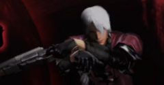 Devil May Cry HD Collection
