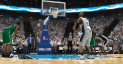NBA Elite 11 (Cancelled)